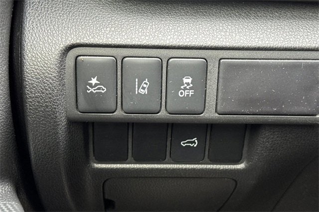 2024 Mitsubishi Eclipse Cross SE S-AWC