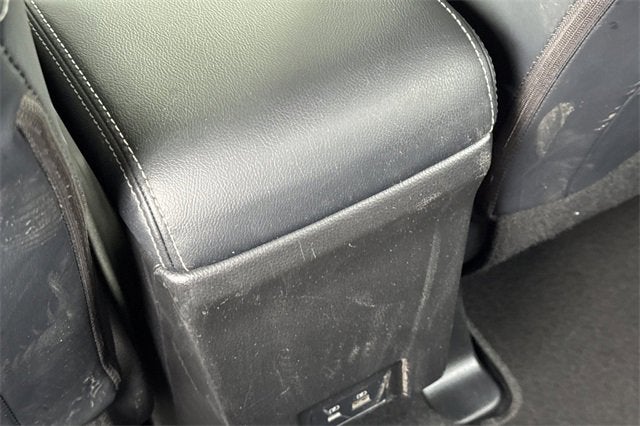 2024 Mitsubishi Eclipse Cross SE S-AWC