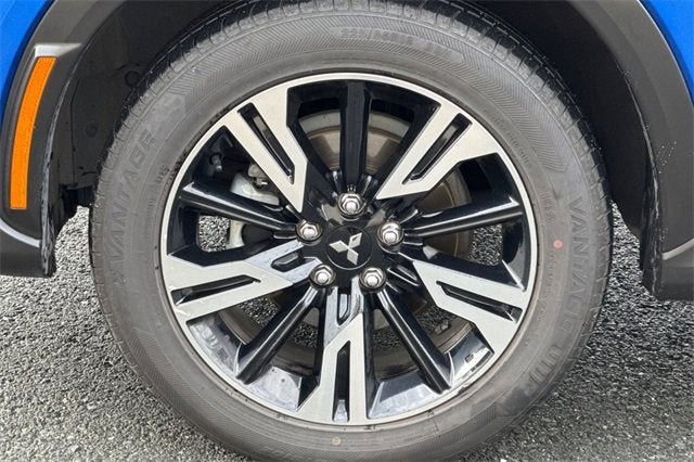 2024 Mitsubishi Eclipse Cross SE S-AWC