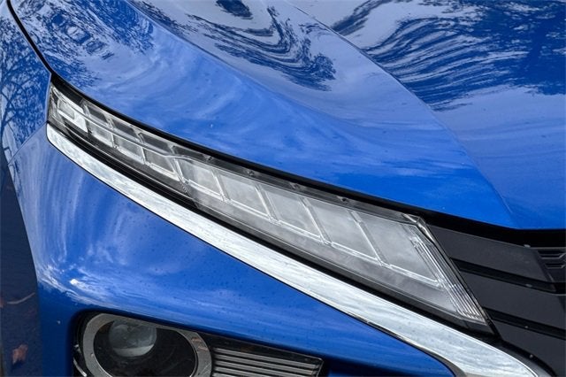 2024 Mitsubishi Eclipse Cross SE S-AWC