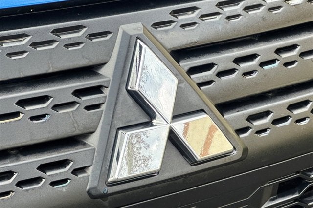 2024 Mitsubishi Eclipse Cross SE S-AWC