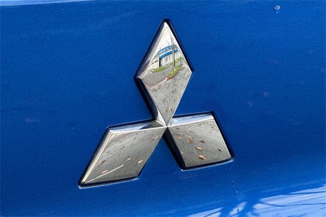 2024 Mitsubishi Eclipse Cross SE S-AWC