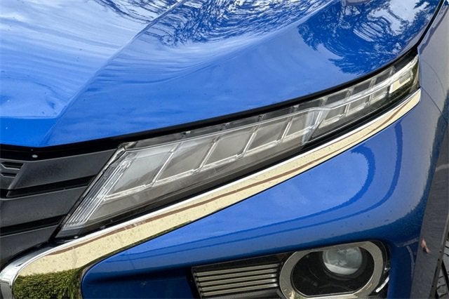 2024 Mitsubishi Eclipse Cross SE S-AWC