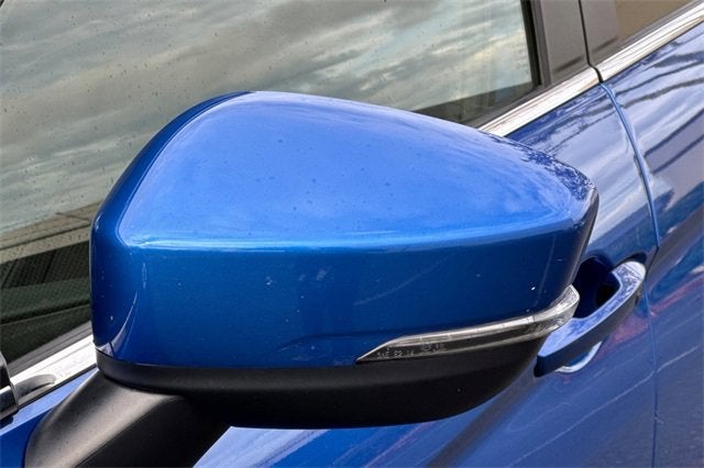 2024 Mitsubishi Eclipse Cross SE S-AWC