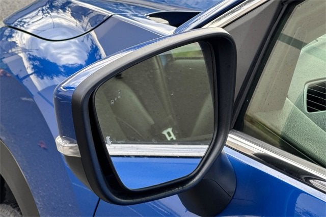 2024 Mitsubishi Eclipse Cross SE S-AWC