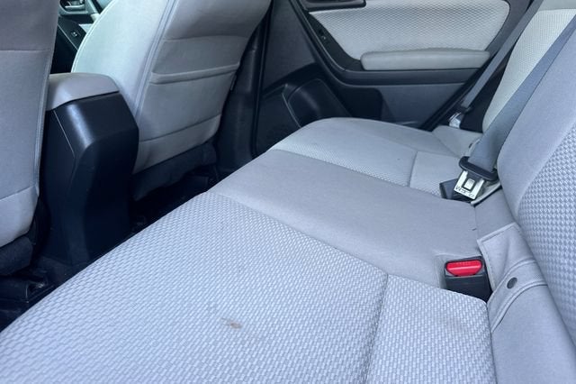 2017 Subaru Forester 2.5i CVT