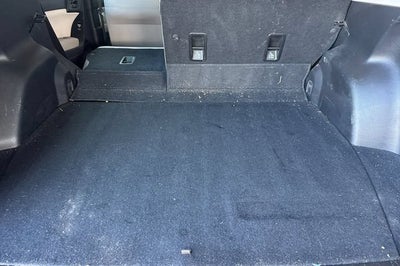 2017 Subaru Forester 2.5i CVT