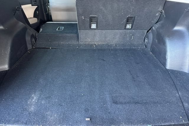 2017 Subaru Forester 2.5i CVT