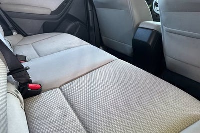 2017 Subaru Forester 2.5i CVT