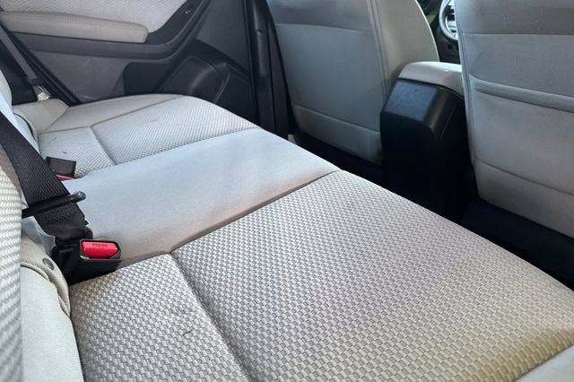 2017 Subaru Forester 2.5i CVT