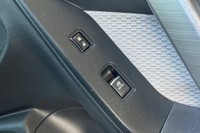 2017 Subaru Forester 2.5i CVT