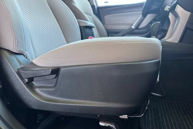 2017 Subaru Forester 2.5i CVT
