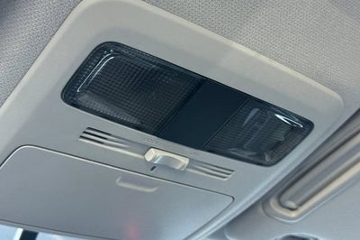 2017 Subaru Forester 2.5i CVT