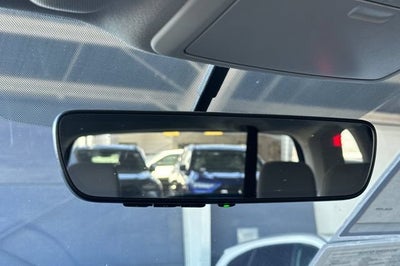 2017 Subaru Forester 2.5i CVT