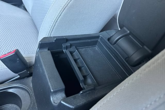 2017 Subaru Forester 2.5i CVT