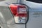 2017 Subaru Forester 2.5i CVT