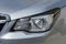 2017 Subaru Forester 2.5i CVT