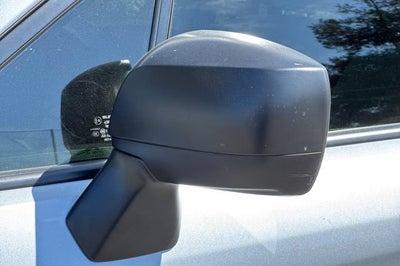 2017 Subaru Forester 2.5i CVT