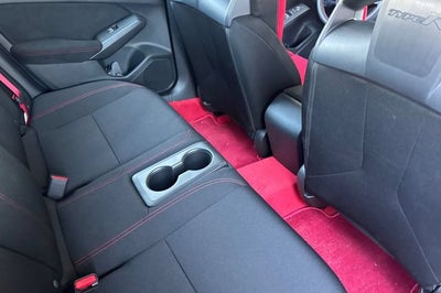 2025 Honda Civic Type R Manual Type R