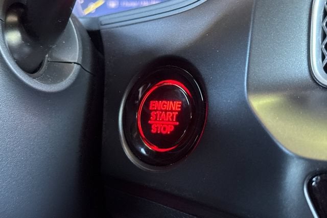 2025 Honda Civic Type R Manual Type R