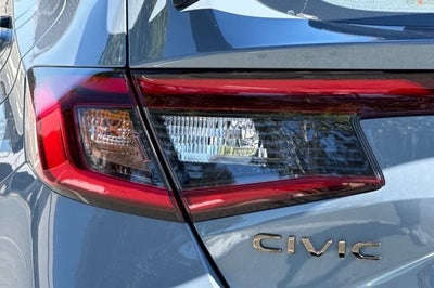 2025 Honda Civic Type R Manual Type R