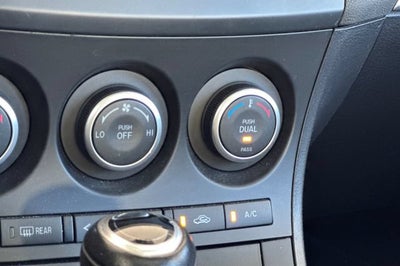 2013 Mazda Mazda3 Hatchback 5dr HB Auto i Grand Touring