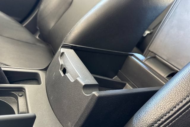 2013 Mazda Mazda3 Hatchback 5dr HB Auto i Grand Touring