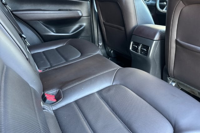 2021 Mazda Mazda CX-5 Signature AWD