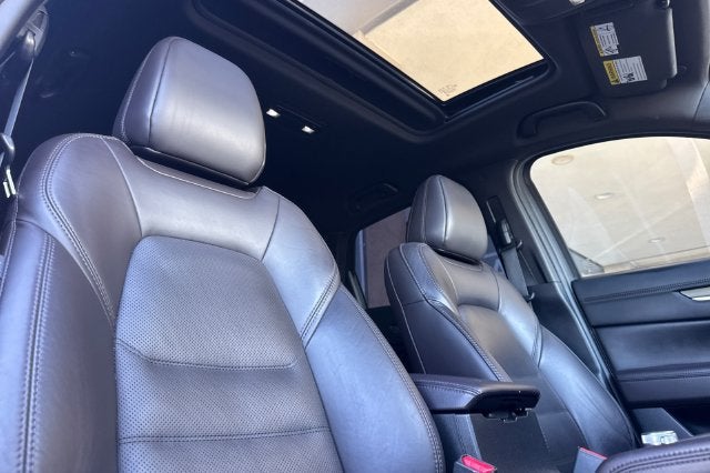 2021 Mazda Mazda CX-5 Signature AWD