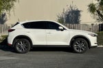 2021 Mazda Mazda CX-5 Signature AWD
