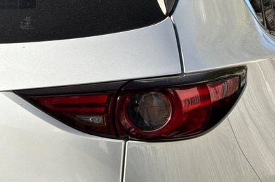 2021 Mazda Mazda CX-5 Signature AWD