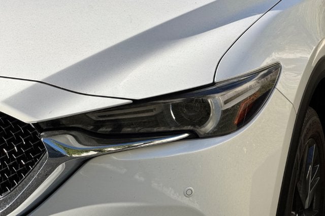 2021 Mazda Mazda CX-5 Signature AWD