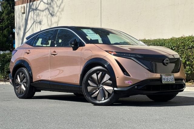 2023 Nissan ARIYA PREMIERE FWD