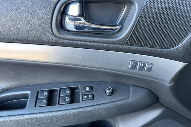 2013 INFINITI G37 Journey