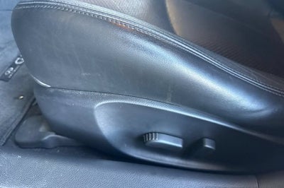 2013 INFINITI G37 Journey