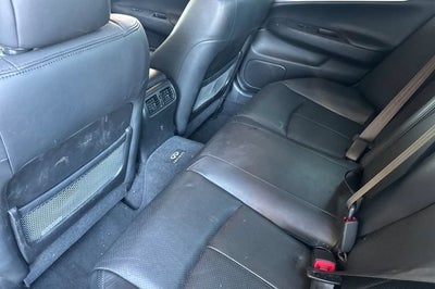 2013 INFINITI G37 Journey