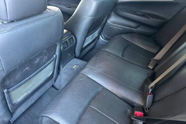 2013 INFINITI G37 Journey