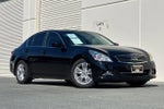 2013 INFINITI G37 Journey