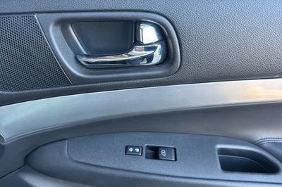 2013 INFINITI G37 Journey