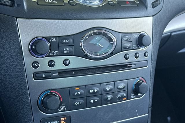 2013 INFINITI G37 Journey
