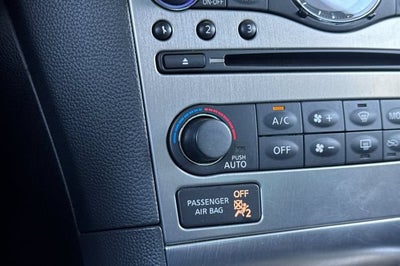 2013 INFINITI G37 Journey