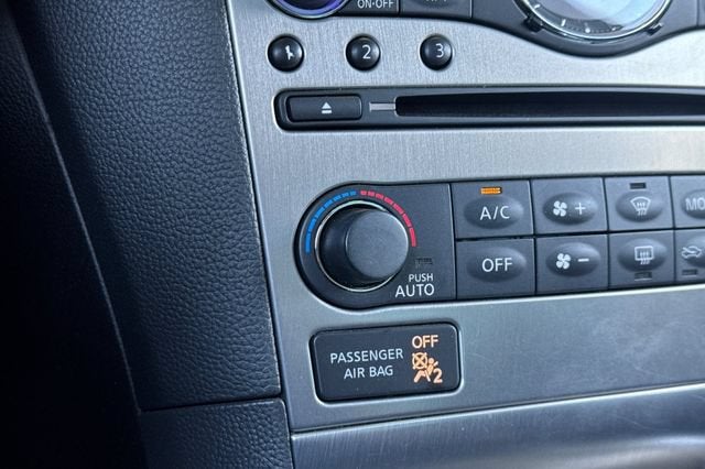 2013 INFINITI G37 Journey