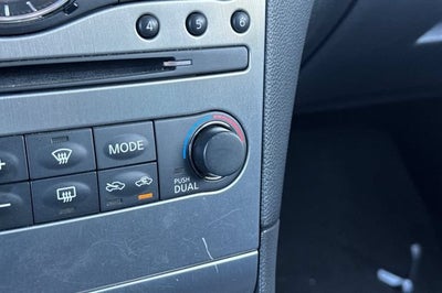 2013 INFINITI G37 Journey