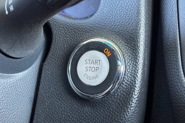 2013 INFINITI G37 Journey