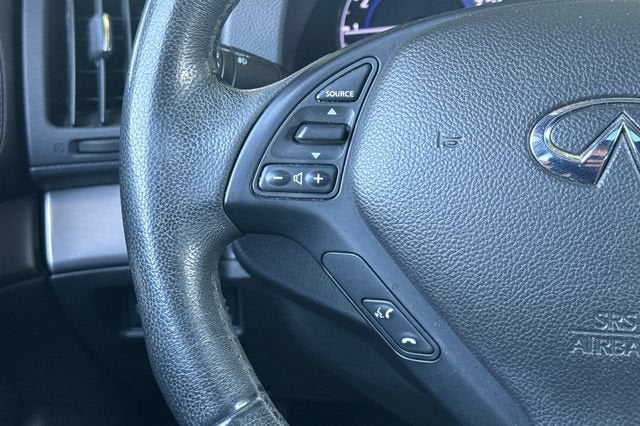 2013 INFINITI G37 Journey