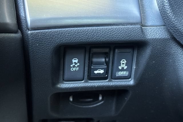 2013 INFINITI G37 Journey