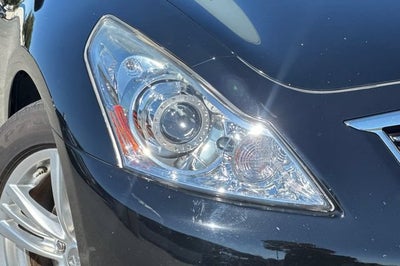 2013 INFINITI G37 Journey