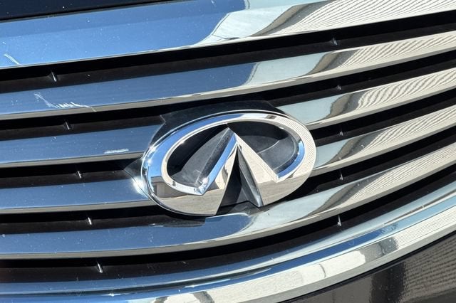2013 INFINITI G37 Journey