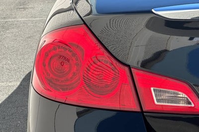 2013 INFINITI G37 Journey