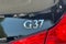 2013 INFINITI G37 Journey
